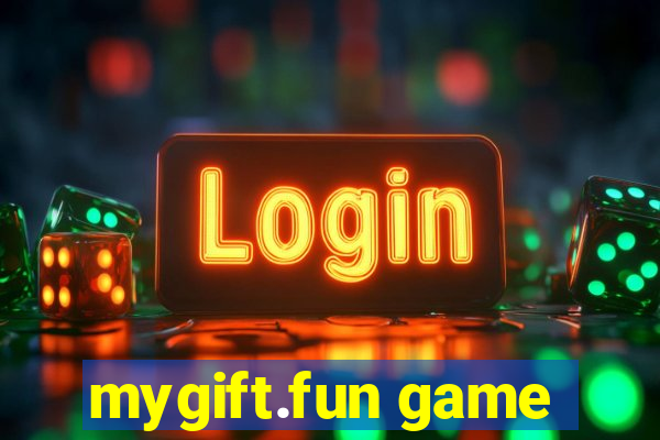 mygift.fun game